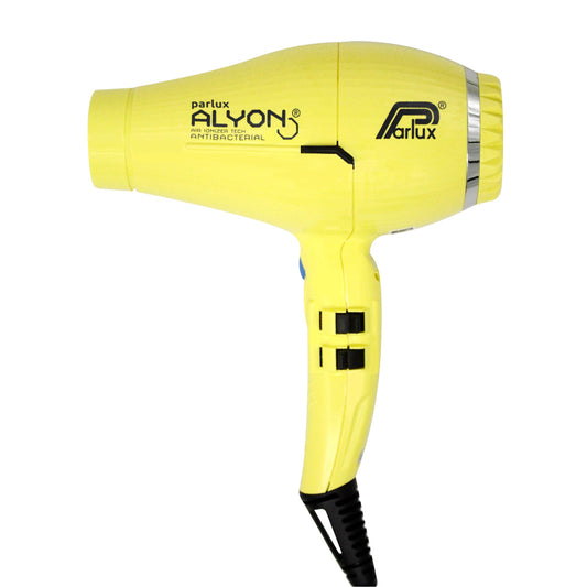 Secadora Parlux Alyon Yellow - Kokoro MX