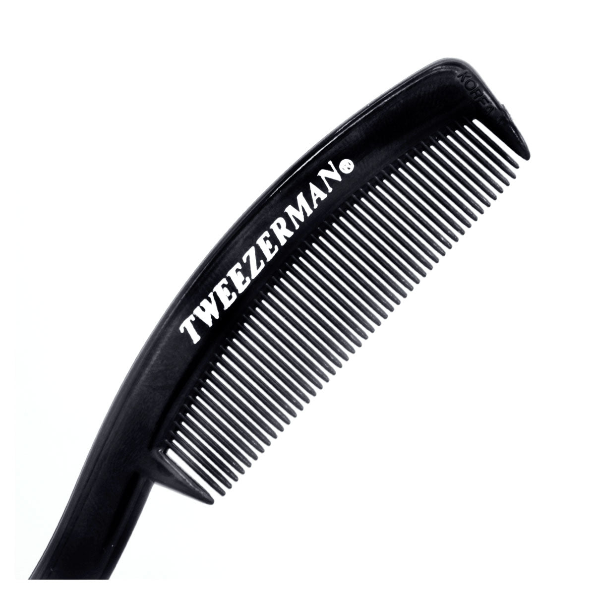 Tweezerman Moustache Scissors & Comb Tijeras y Peine para Bigote