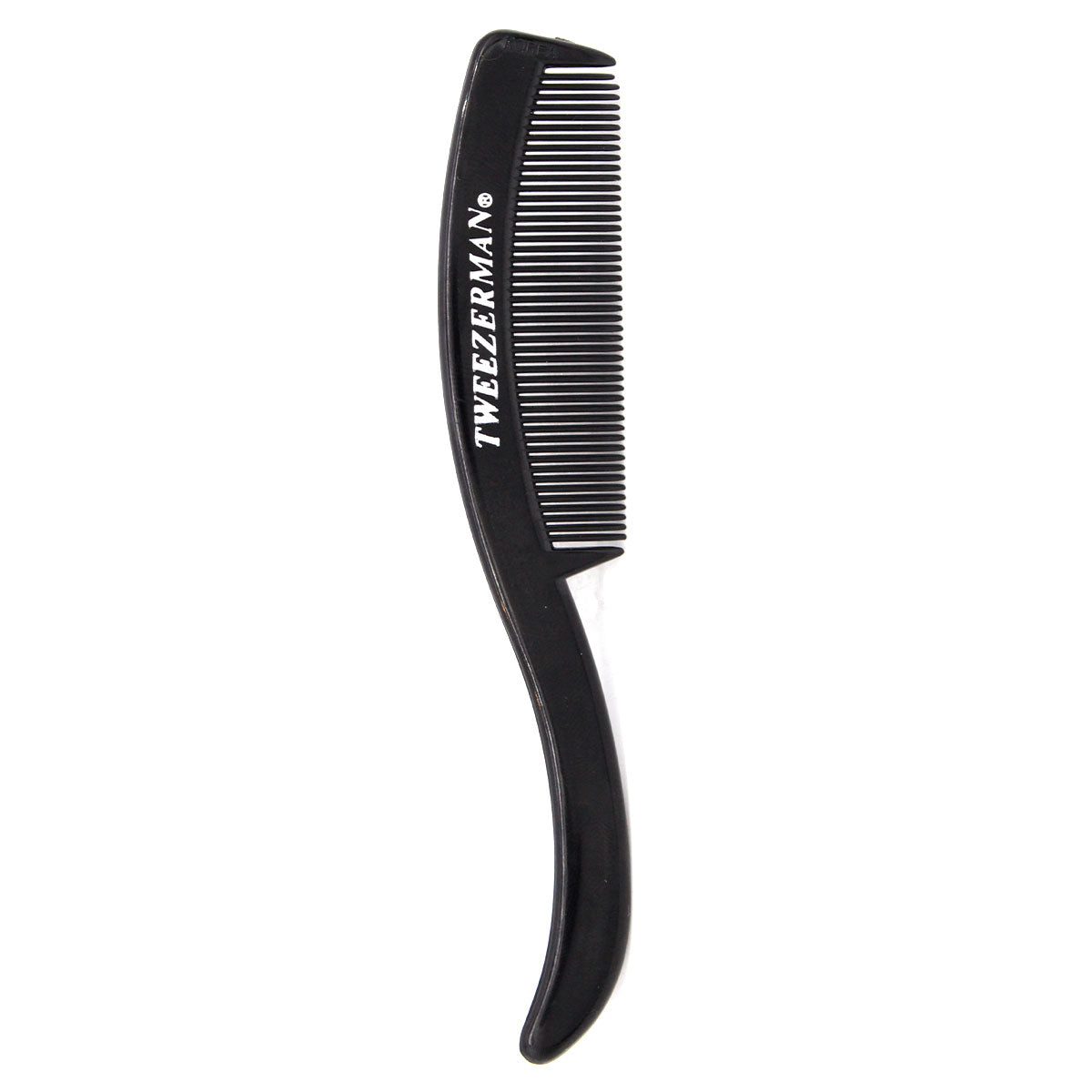 Tweezerman Moustache Scissors & Comb Tijeras y Peine para Bigote