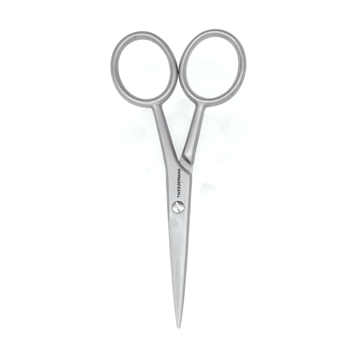 Tweezerman Moustache Scissors & Comb Tijeras y Peine para Bigote