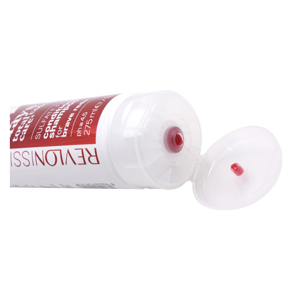 Shampoo Acondicionador 45 Days Tonos Rojizos 275ml