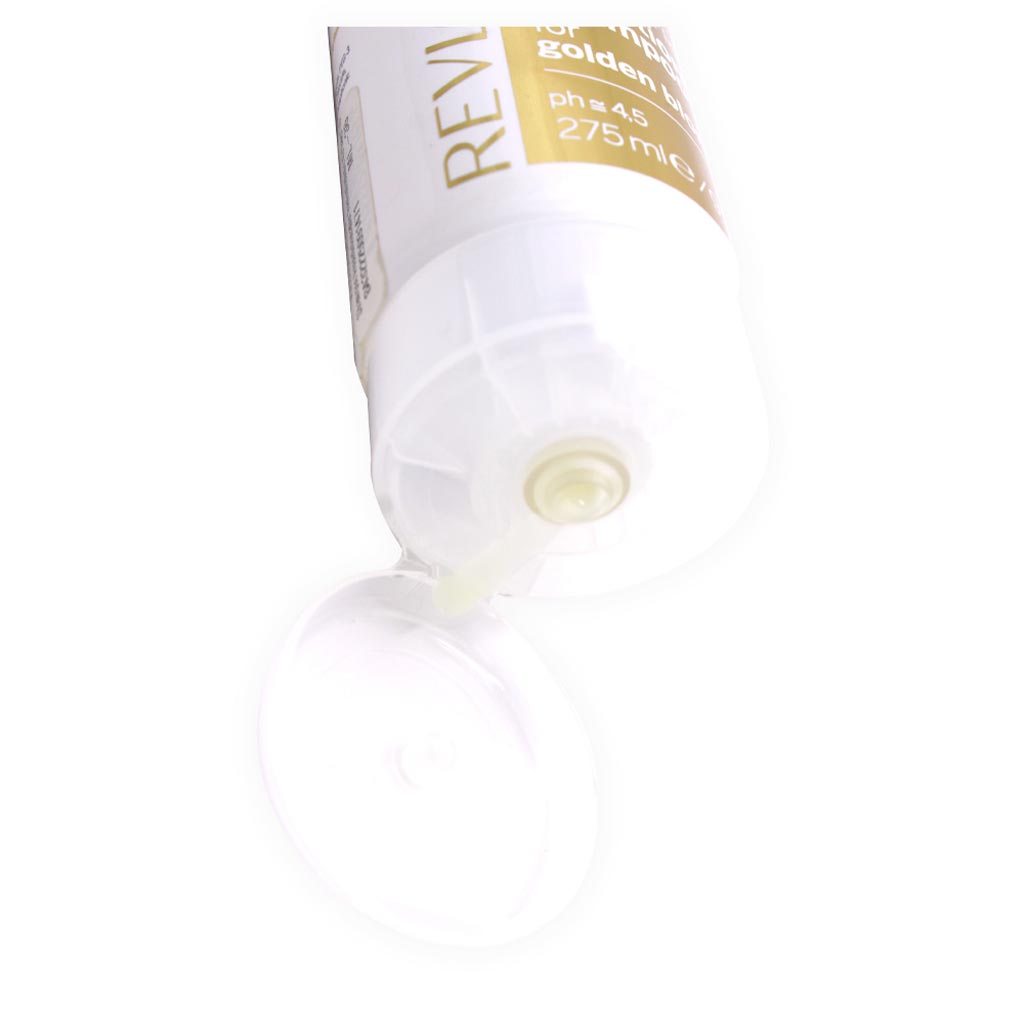 Shampoo Acondicionador 45 Days Tonos Rubios 275 ml