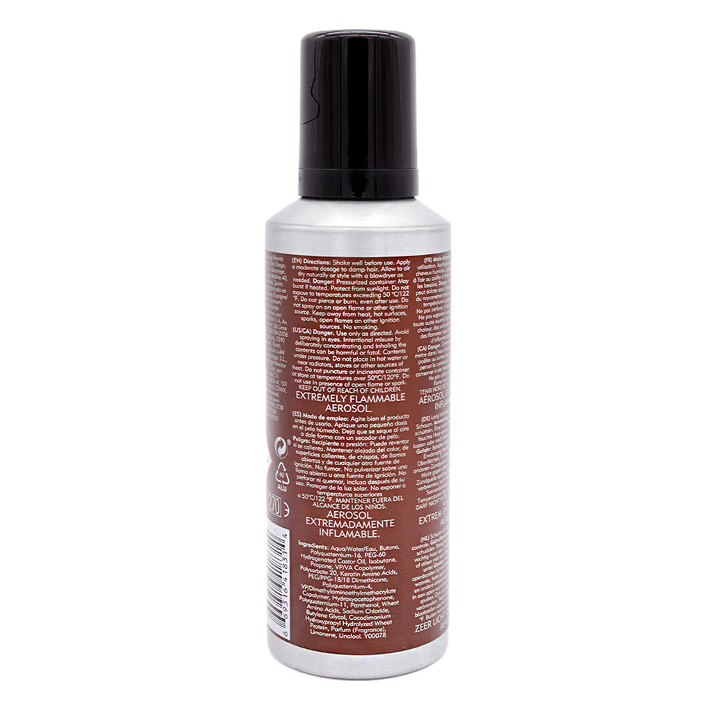 Espuma De Peinado American Crew Control Foam 200ml