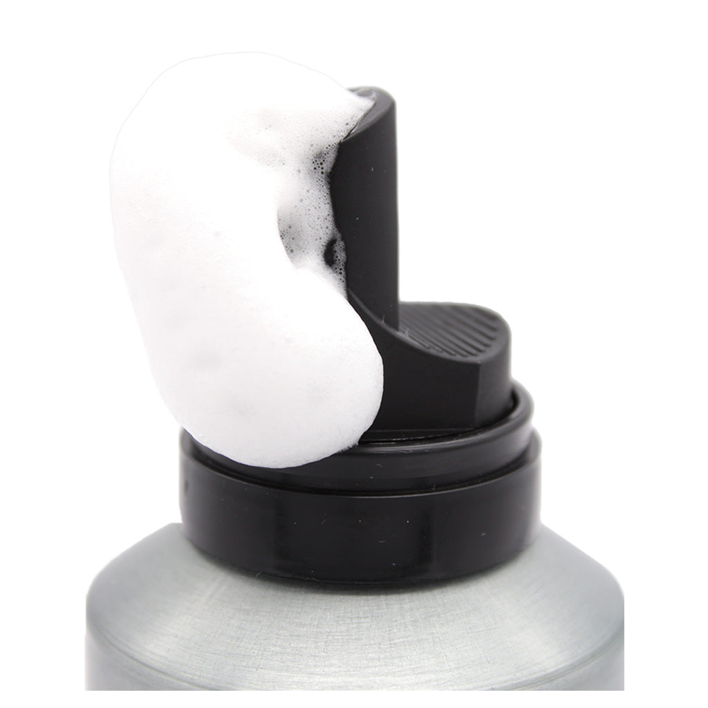 Espuma De Peinado American Crew Control Foam 200ml