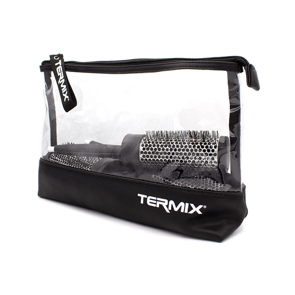 Pack de Cepillos Termix Profesional Academias Kokoro