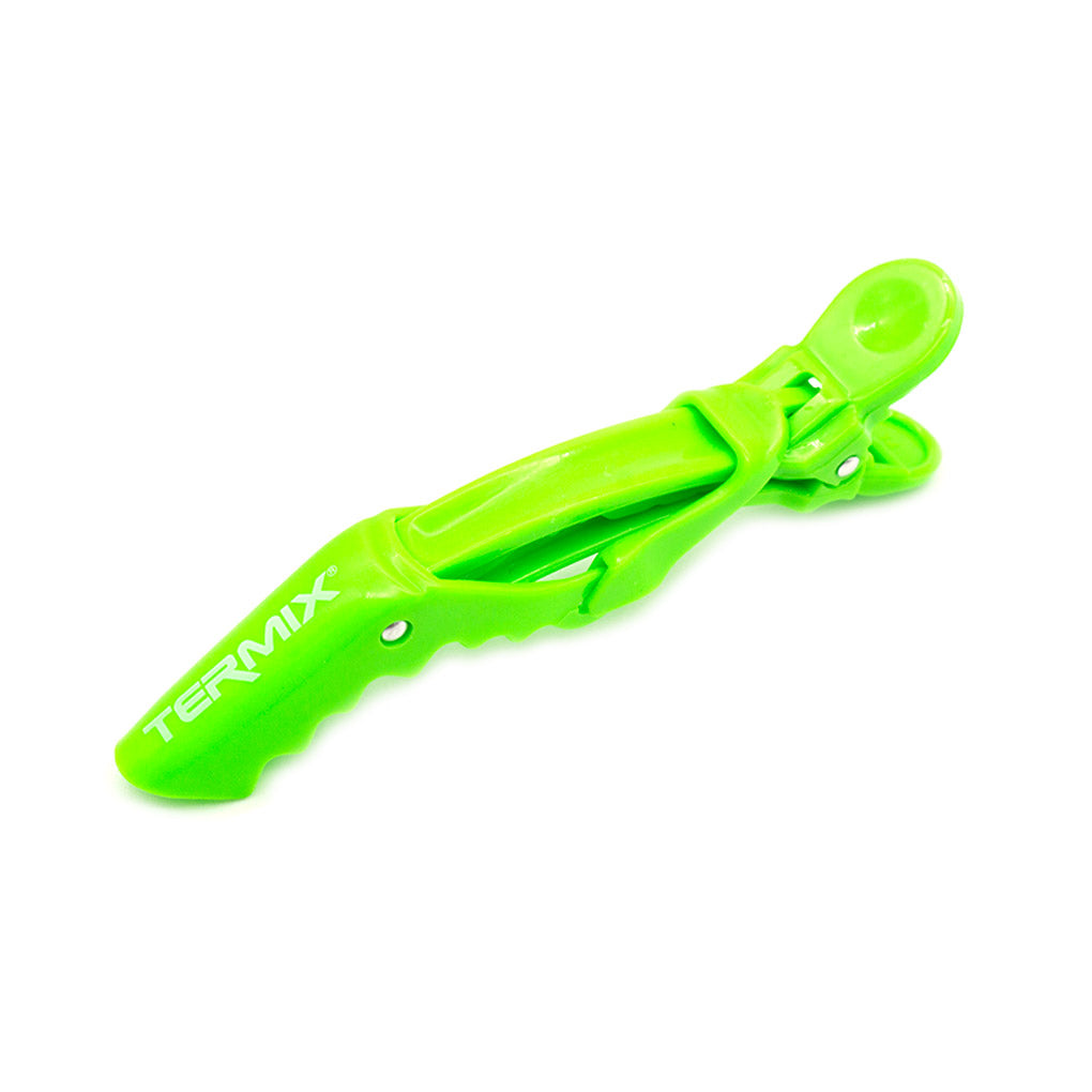 Pack de Cepillos Termix Profesional 3 Pasos Verde