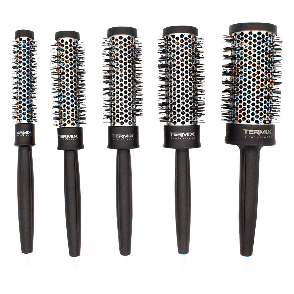 Tubo 5 Cepillos Termix Profesional