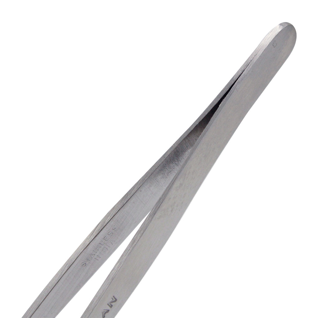 Tweezerman Pinza para Depilar de Acero Inoxidable