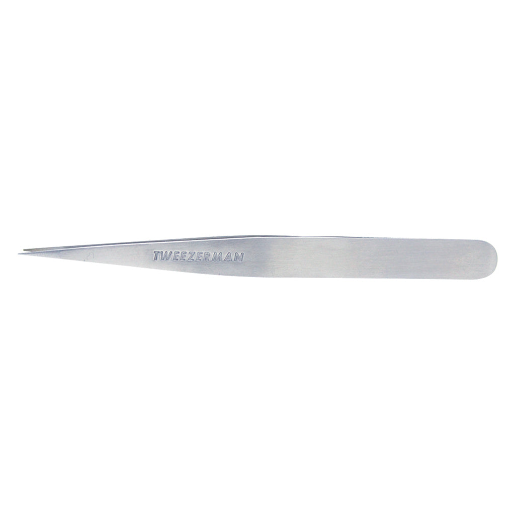 Tweezerman Pinza para Depilar de Acero Inoxidable