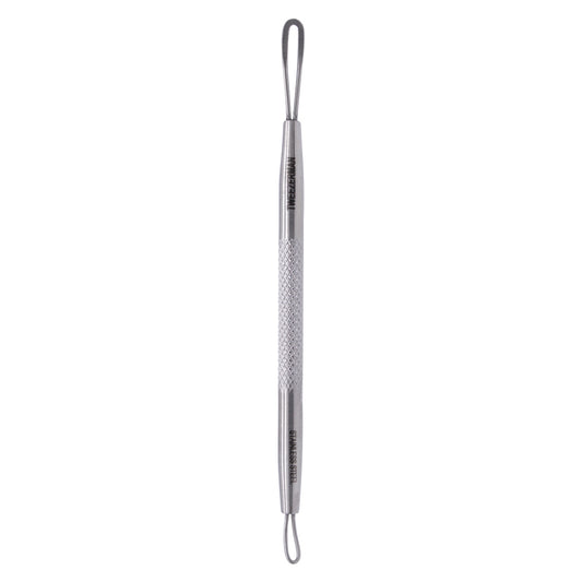 Tweezerman Pinza para Puntos Negros Acero Inoxidable