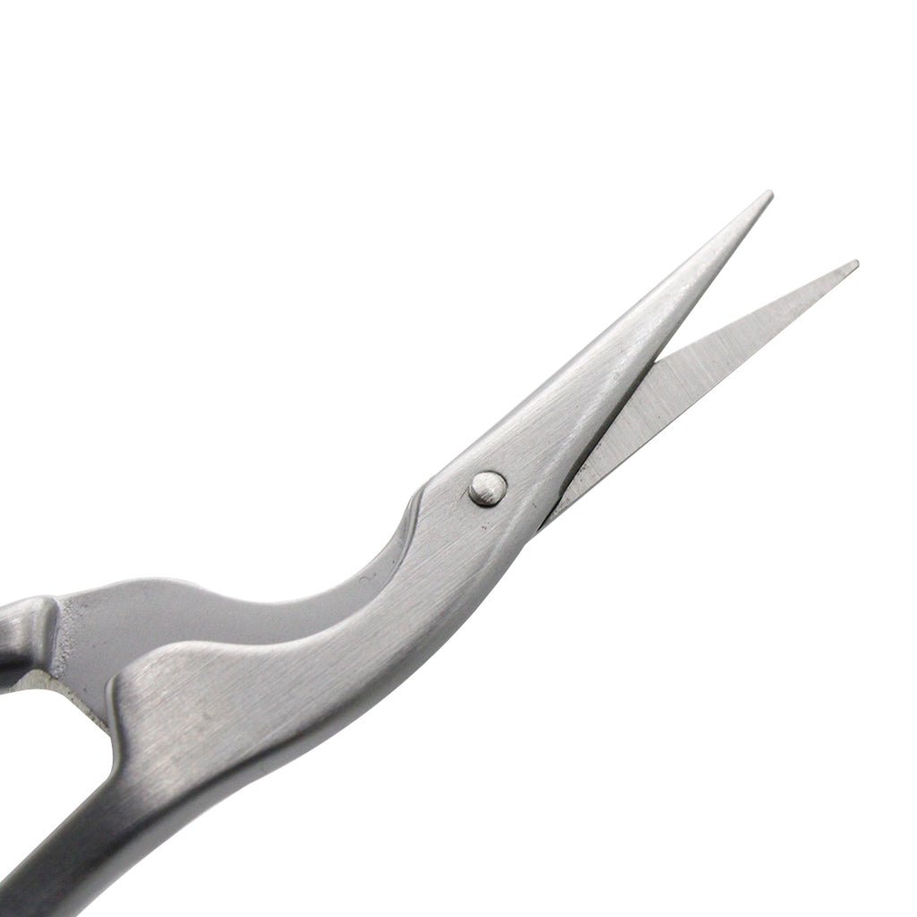 Tweezerman Tijeras y Brochas para Cejas Brow Shaping Scissors & Brush