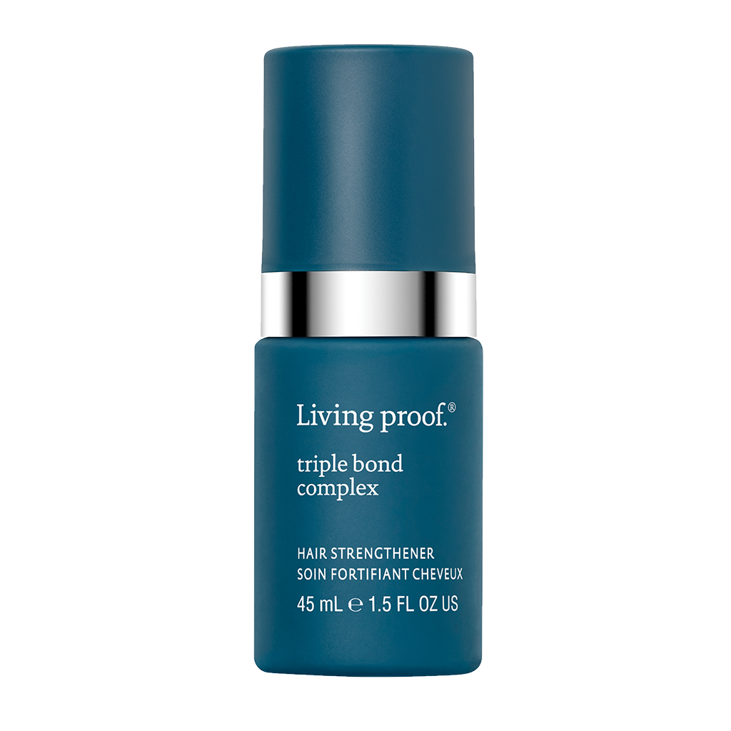 Mascarilla LIVING PROOF Triple Bond Complex 40ml