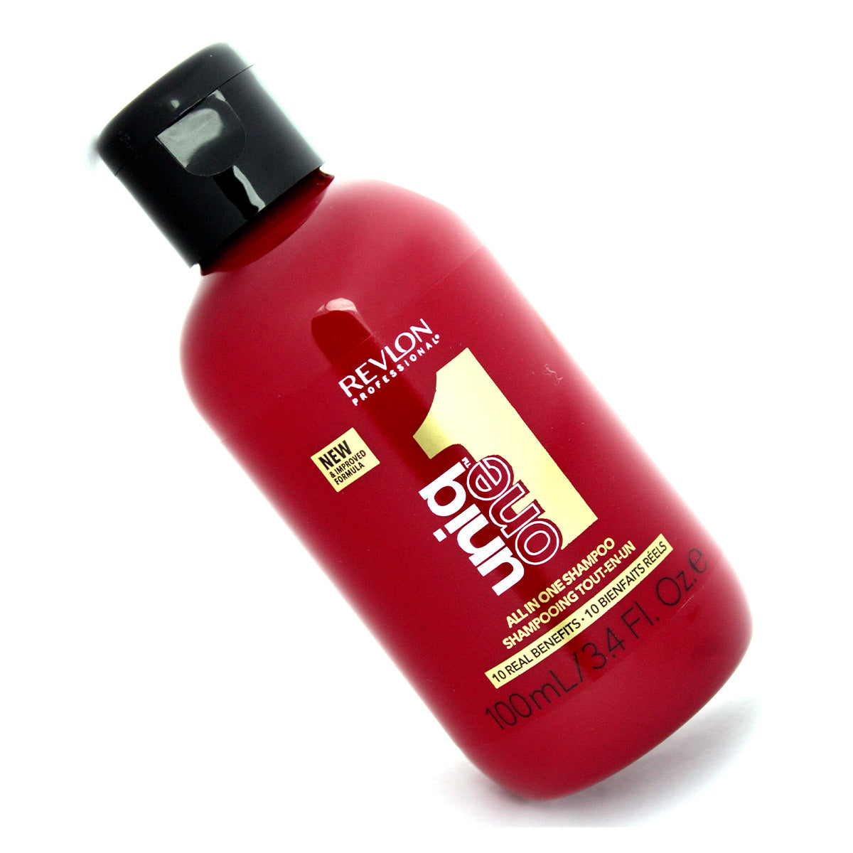 Revlon Uniq One All in One Hair Shampoo 100ml