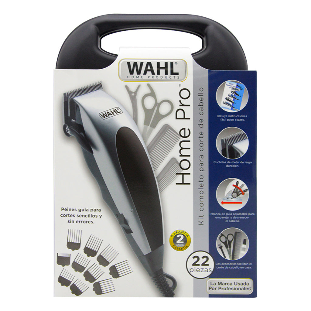 Máquina de Corte  Wahl Home