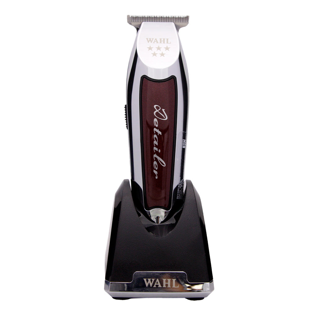 Máquina Detailer Wahl Li Recargable 5 Star Wahl