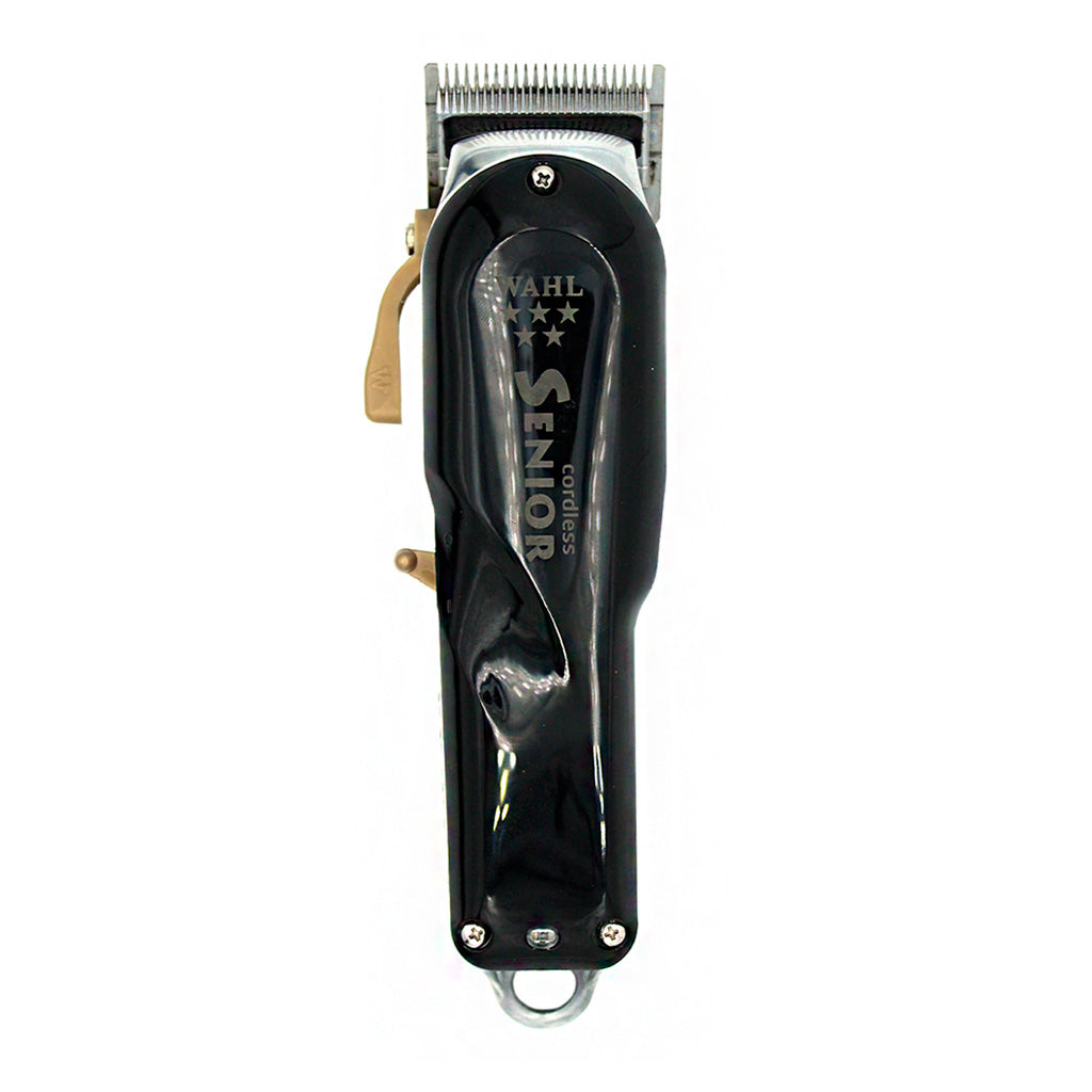 Máquina Senior Recargable Star Wahl – Kokoro MX