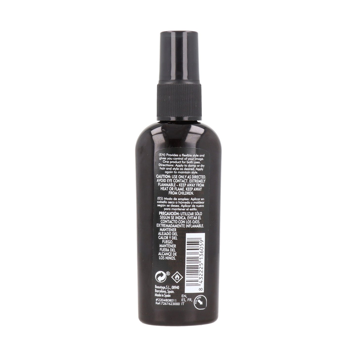 AMERICAN CREW ALTERNATOR SPRAY 100ML