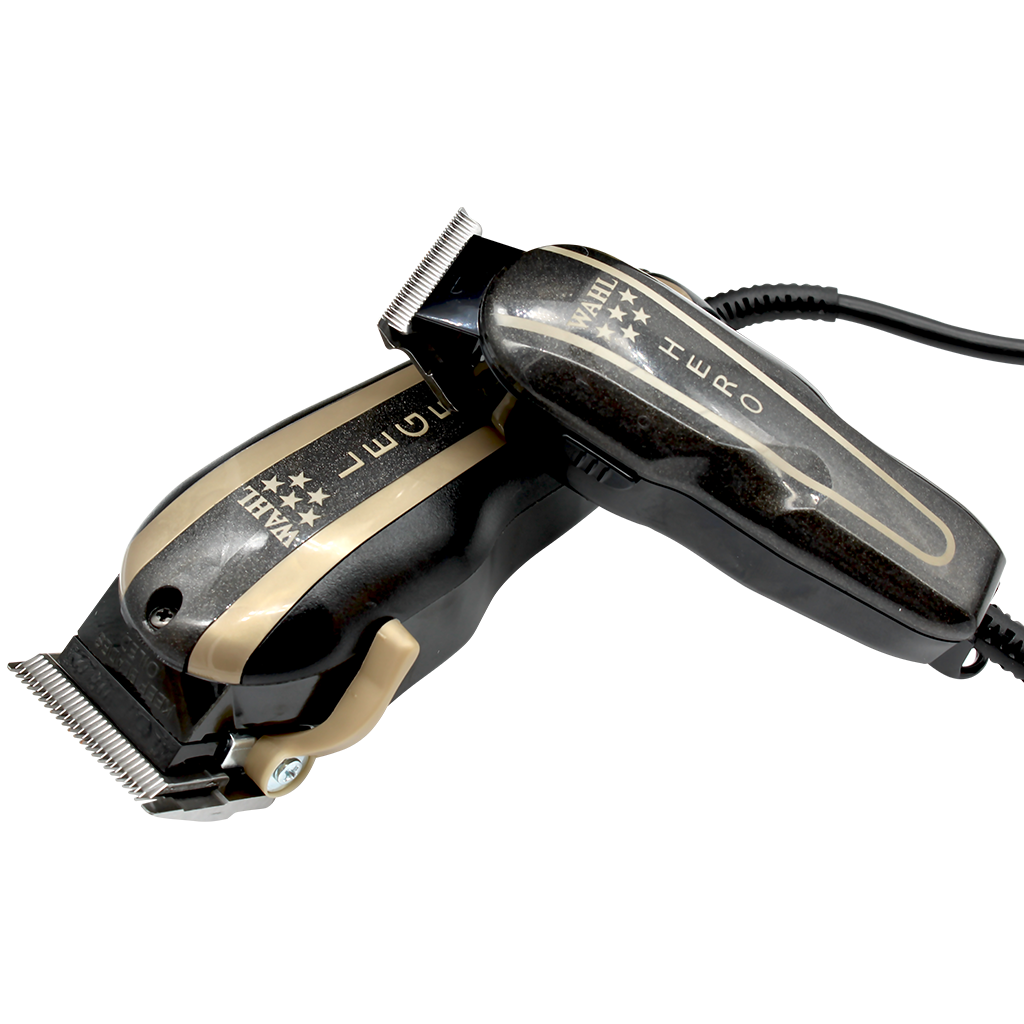 Combo Barbería WAHL 5 Star Barber