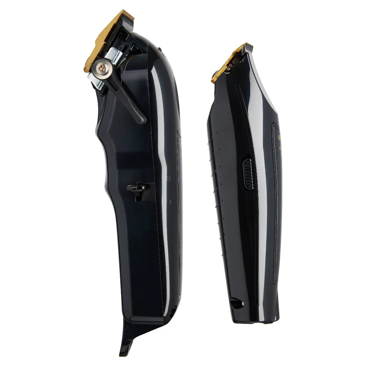 Combo Barber Wahl Inalámbrico Magic Clip + Detailer Li