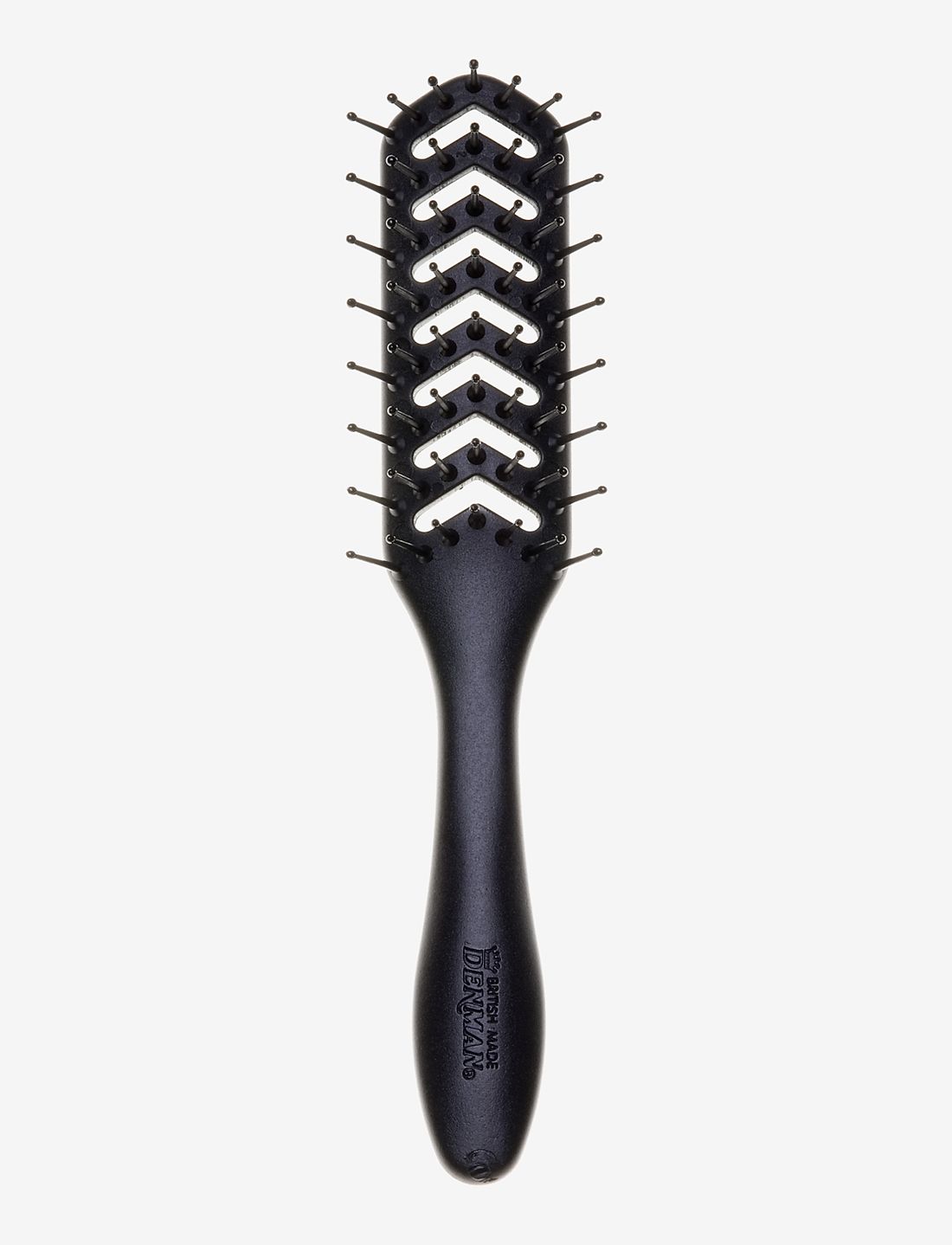 CEPILLO DENMAN JACK DEAN VENT BLACK