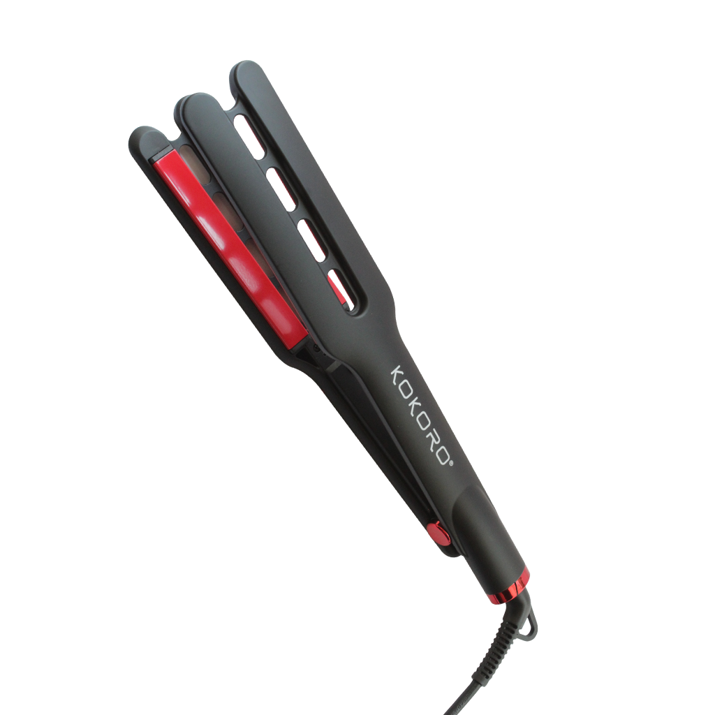 Plancha para Cabello Kokoro Duopass