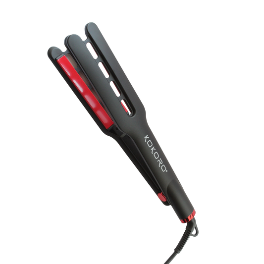 Plancha para Cabello Kokoro Duopass