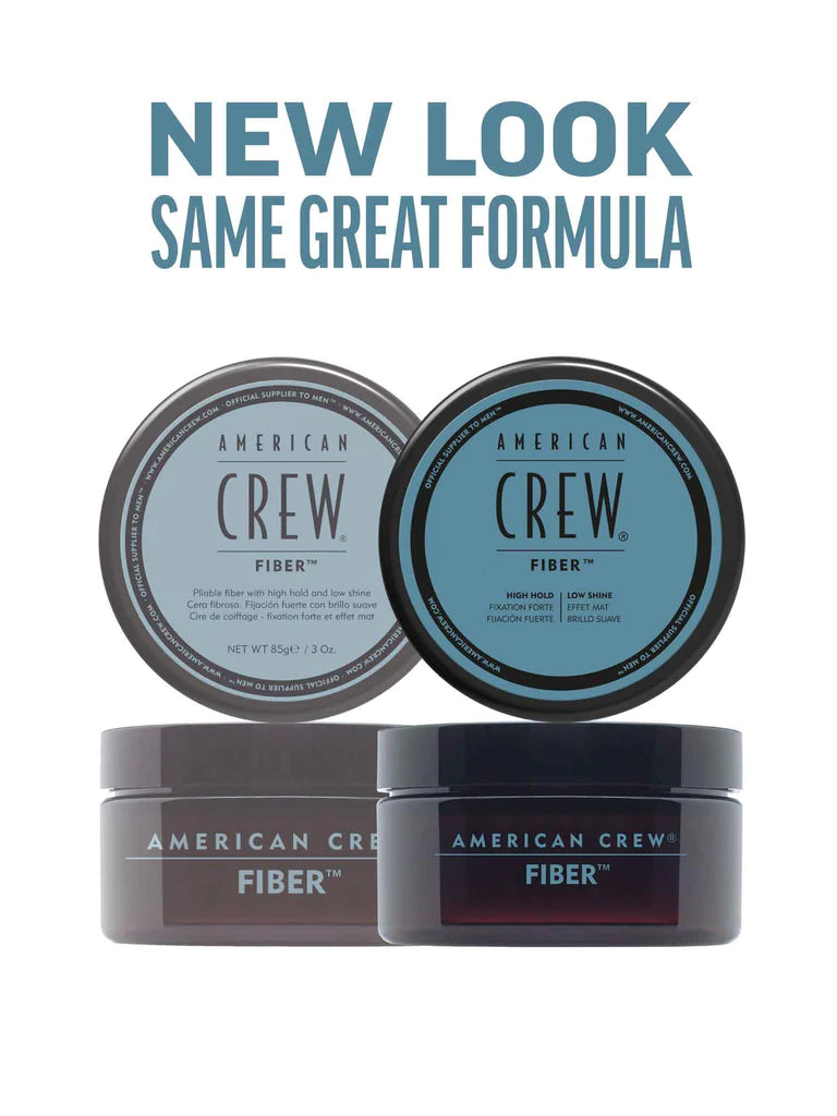 American Crew Fiber 85g - Kokoro MX