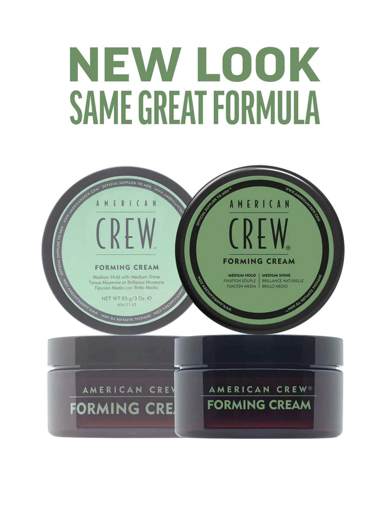American Crew Forming Cream 85g - Kokoro MX