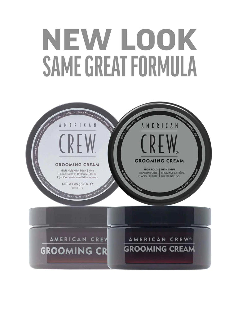 American Crew Classic Grooming Cream 85g - Kokoro MX