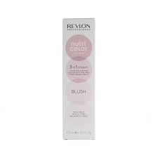 MASCARILLA REVLON NUTRI COLOR FILTERS MIXING BLUSH 100ML