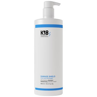 K18 SHAMPOO PH DAMAGE SHIELD 1000ml