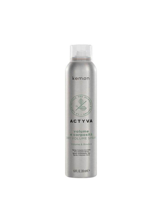 KEMON ACTYVA DRY VOLUME SPRAY 200ML