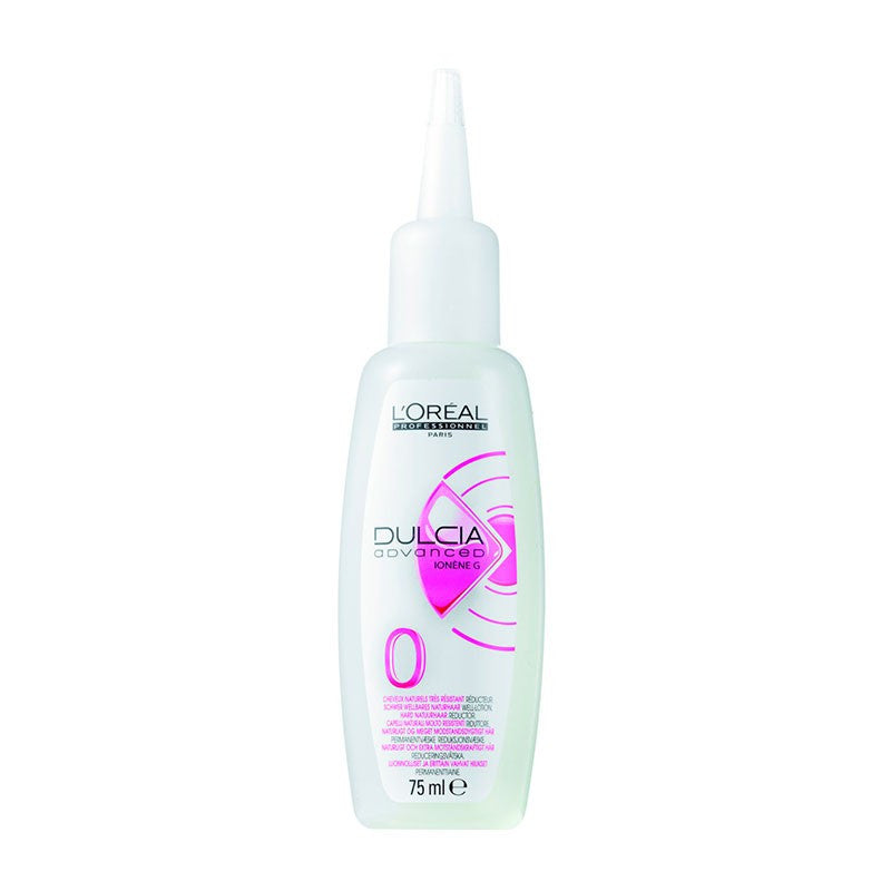 LOREAL DULCIA ADVANCED N.0 75MLx12
