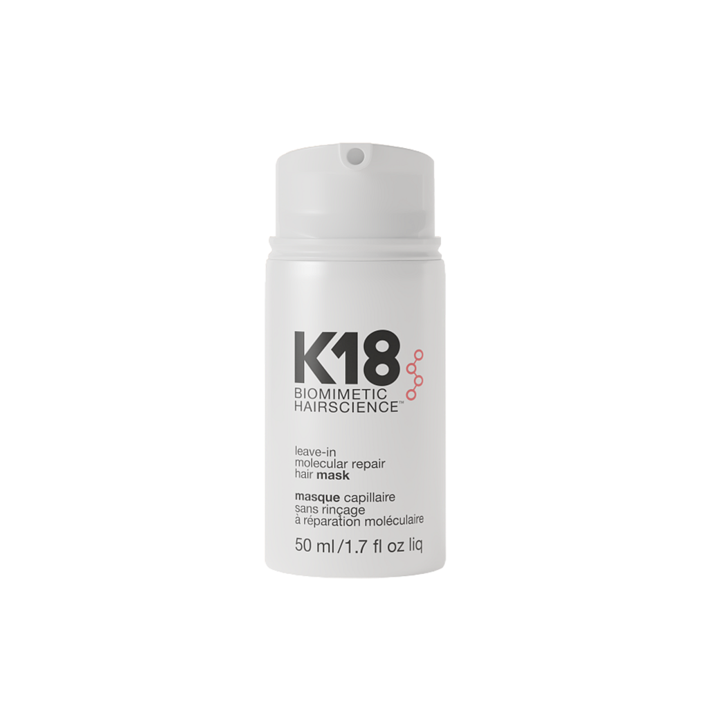 K18 Home Leave-in repair mask 50ML