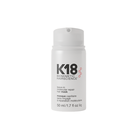 K18 Home Leave-in repair mask 50ML
