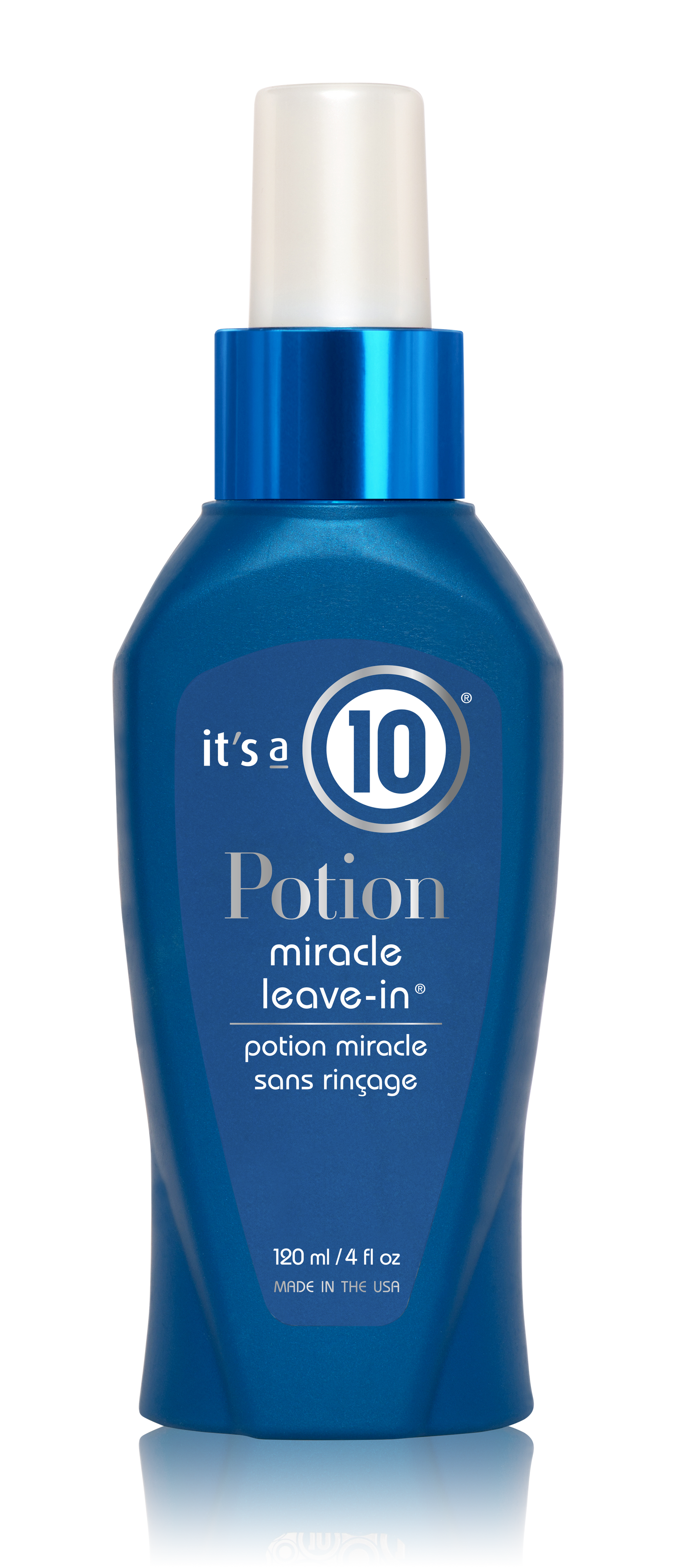 ITS A 10 POTION MIRACLE LEAVE-IN 120ml
