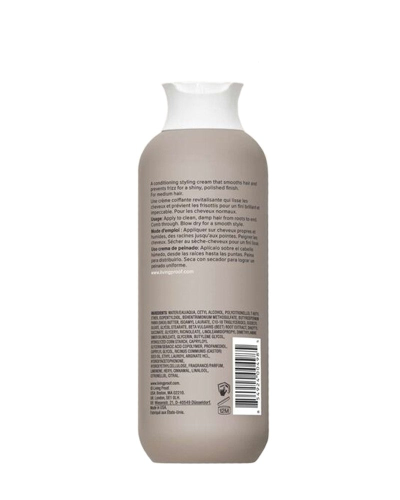 LIVING PROOF NO FRIZZ SMOOTH STYLING CREAM 236ML