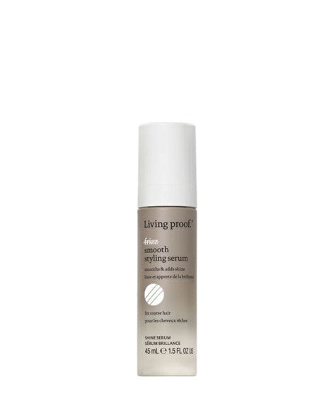 LIVING PROOF NO FRIZZ SMOOTH STYLING SERUM 45ML