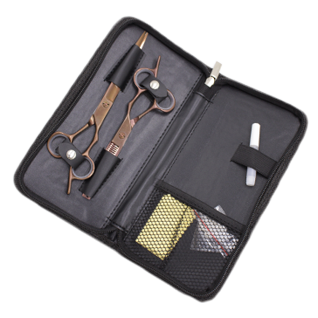 Kit de Tijeras Kokoro Old School - Kokoro MX