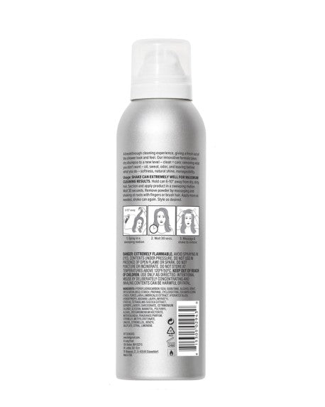 LIVING PROOF PERFECT HAIR DAY ADVANCED CLEAN DRY SHAMPOO 198ML