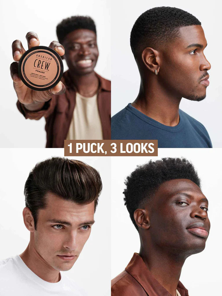 American Crew Pomade 85g - Kokoro MX