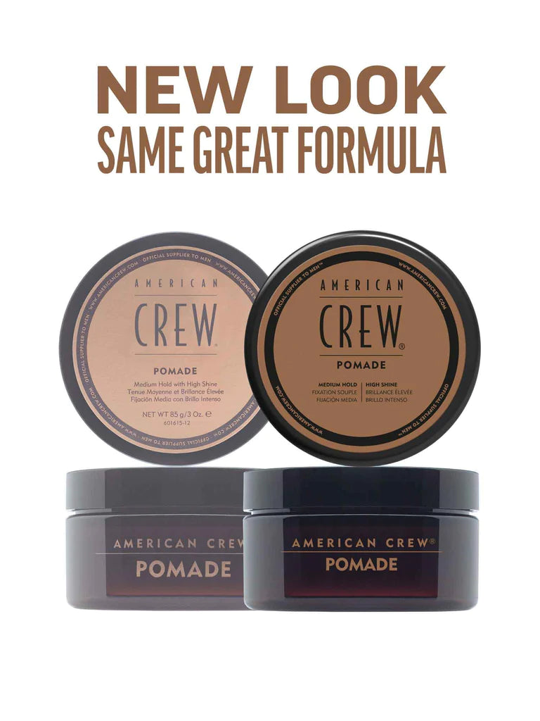 American Crew Pomade 85g - Kokoro MX