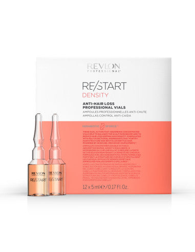 RESTART ANTI HAIR LOSS TREATMENT 12X5ML