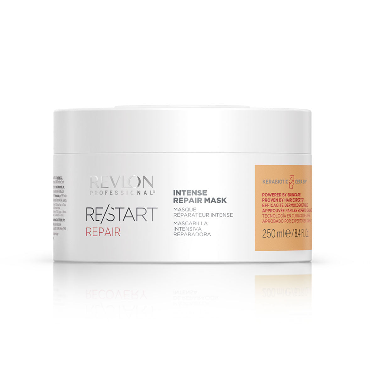 REVLON RESTART REPAIR MASCARILLA 250 ml