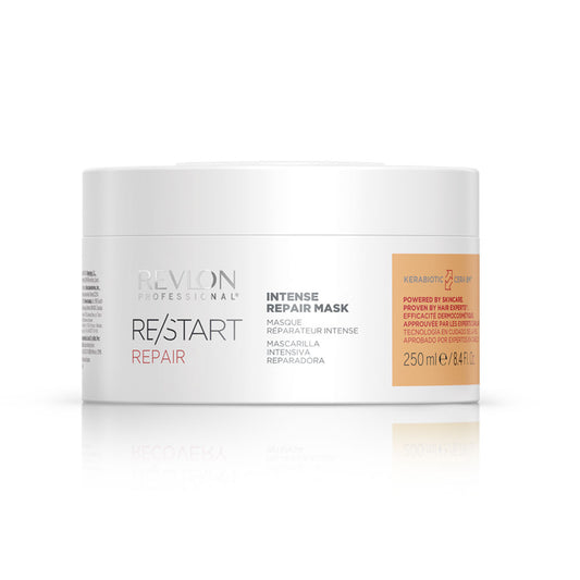 REVLON RESTART REPAIR MASCARILLA  250 ml