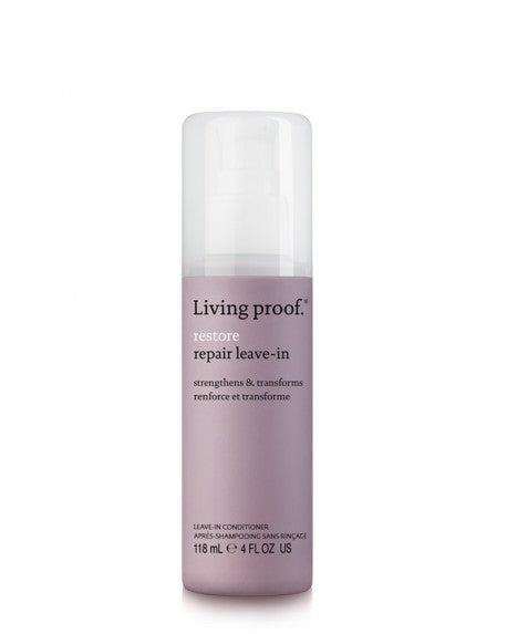 LIVING PROOF RESTORE REPAIR LEAVE-IN 118ml