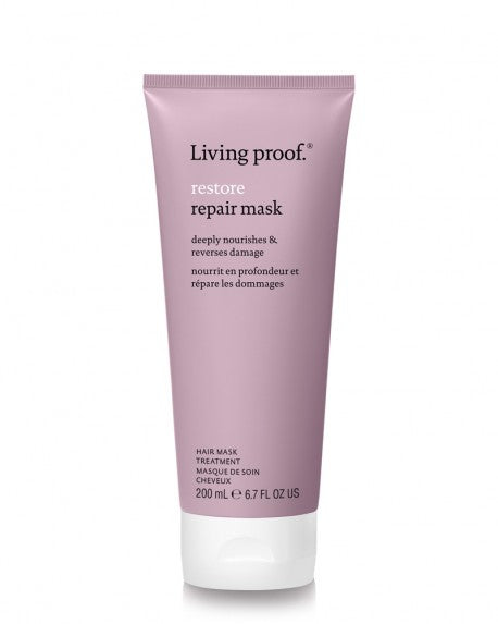 LIVING PROOF RESTORE REPAIR MASK 200ml