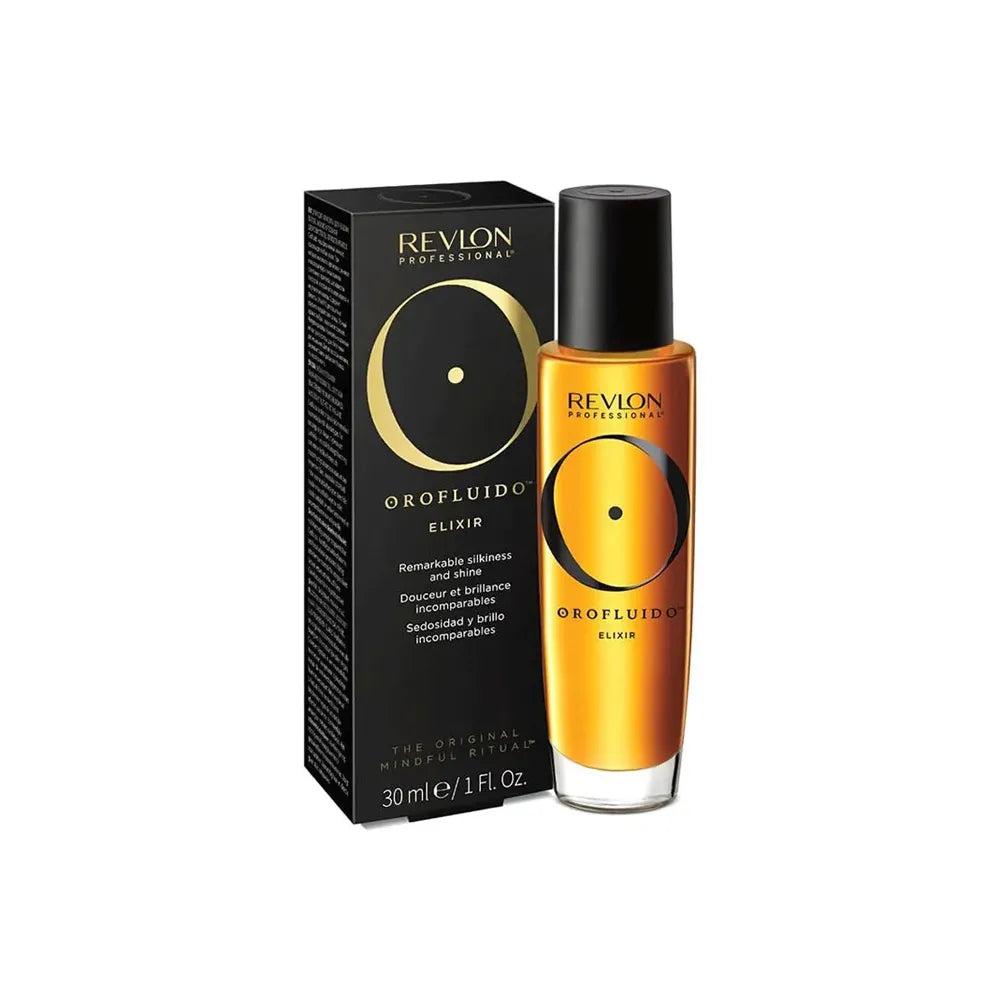 Oro Fluido Elixir 25 ml