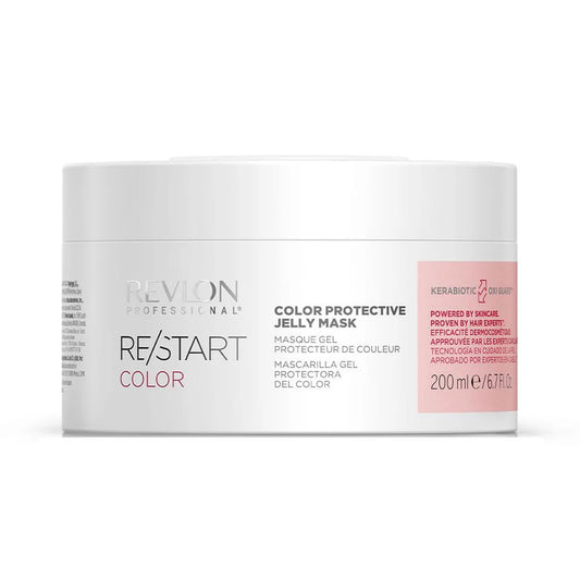 RESTART COLOR PROTECTIVE MASK 250ml
