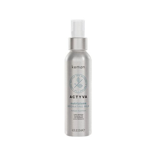 KEMON ACTYVA HIDRATING MILK 125ML